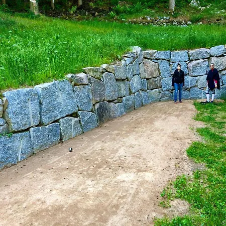 Bodenmatt * 穆巴赫索蒙斯特