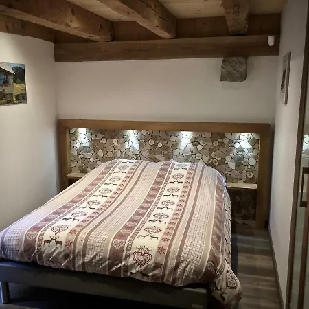 Bodenmatt Hébergement de vacances
